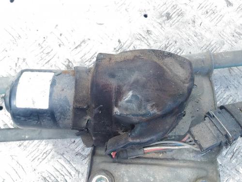 Used Front wiper motor Front wiper motor PEUGEOT 406 (8B) 2.1 TD 12V (109 hp) 35862554 35862554