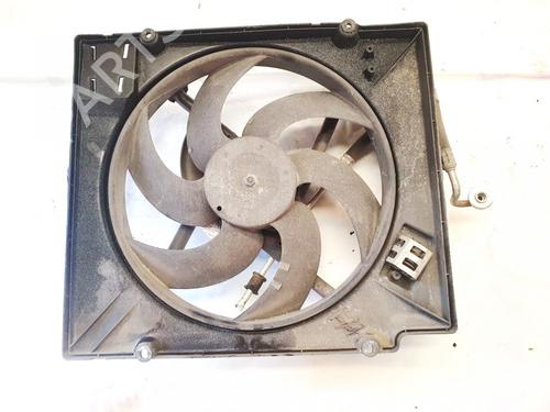 Used Fan Fan 35660410 35660410