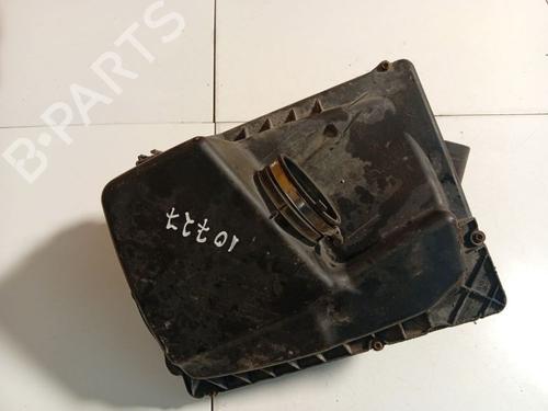 Used Air filter box Air filter box OPEL ZAFIRA / ZAFIRA FAMILY B (A05) 1.9 CDTI (M75) (120 hp) 34757719 34757719