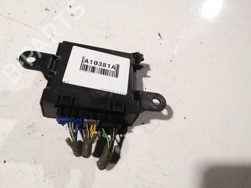Used Electronic module Electronic module 34997253 34997253