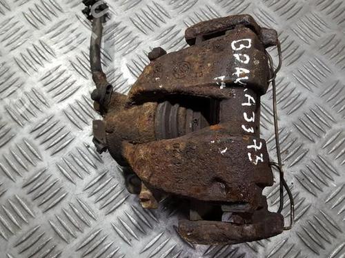 Used Left front brake caliper Left front brake caliper 35666327 35666327