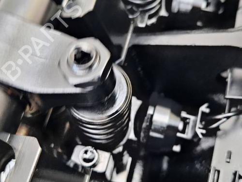 Used Injector Injector VW GOLF PLUS V (5M1, 521) 1.9 TDI (105 hp) 34977168 34977168