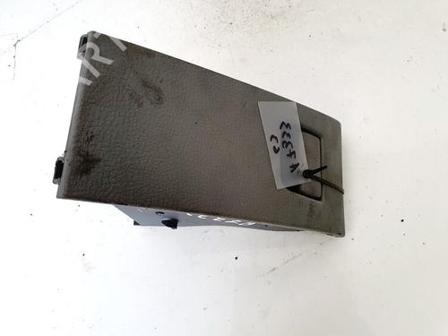 Handskerum Handskerum MAZDA 2 (DY) 1.4 (80 hp) 35491556 35491556