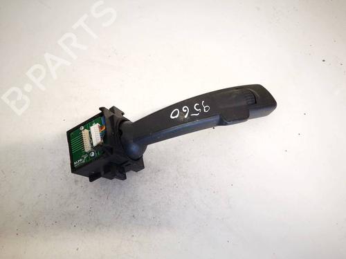 Warning switch VOLVO S80 II (124) D5 | BP35100773I22 - Image 2
