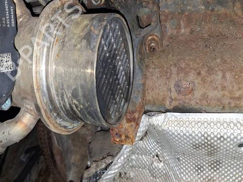 Egr VW PASSAT B8 (3G2, CB2) 2.0 TDI | BP40276499M69 - Image 3