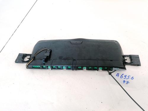 Third brake light SAAB 9-3 (YS3F, E79, D79, D75) 2.2 TiD | BP35535137L11 - Image 2
