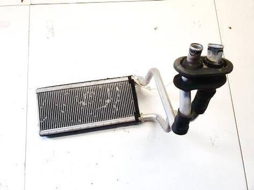 Used Heater matrix Heater matrix LEXUS IS II (_E2_) 220d (ALE20) (177 hp) 35376357 35376357