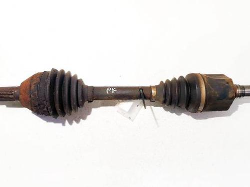 Used Left front driveshaft Left front driveshaft CHEVROLET CAPTIVA (C100, C140) 2.0 D 4WD (150 hp) 34869587 34869587