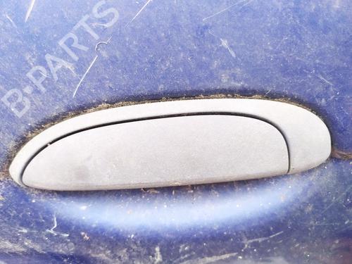 Used Rear left exterior door handle Rear left exterior door handle RENAULT MEGANE Scenic (JA0/1_) 2.0 i (JA0G) (114 hp) 35481061 35481061
