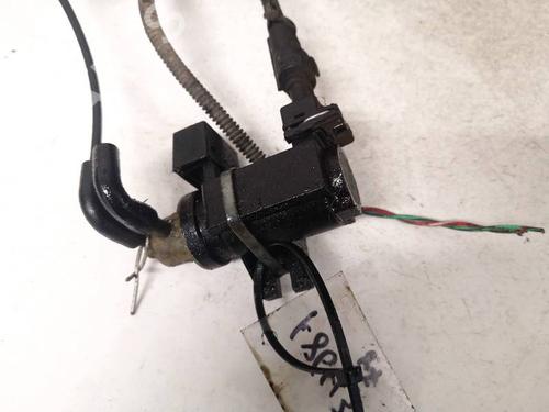 Used Electronic module Electronic module OPEL ZAFIRA / ZAFIRA FAMILY B (A05) 1.9 CDTI (M75) (150 hp) 35350156 35350156