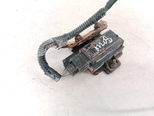 Used Electronic module Electronic module 35496572 35496572