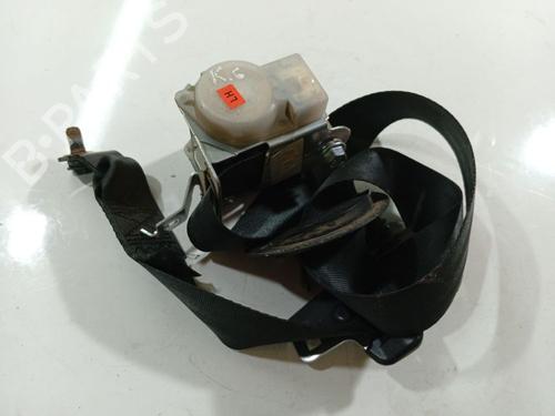 Rear left seatbelt KIA CEE'D Hatchback (ED) 1.6 CRDi 90 | BP34844952I29 - Image 3