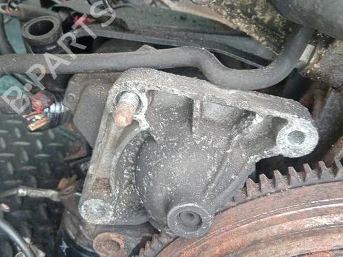 Used Starter Starter 35087721 35087721