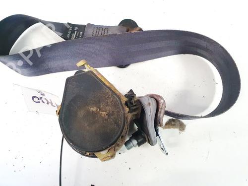 Used Rear right seatbelt Rear right seatbelt 35476888 35476888