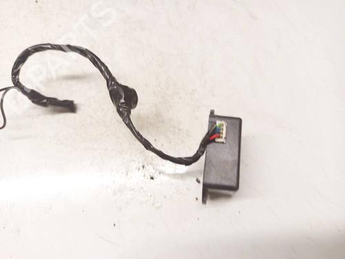 Used Electronic module Electronic module NISSAN PRIMERA Hatchback (P12) 1.6 (109 hp) 34780934 34780934