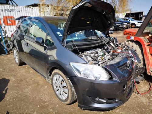Used Parts TOYOTA AURIS (_E15_) 2.0 D-4D (ADE150_, ADE150R) (126 hp) 4444818
