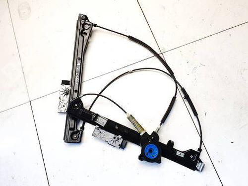 Used Front left window mechanism Front left window mechanism 34936793 34936793