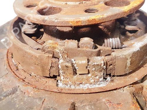 Used Hand brake Hand brake 35451788 35451788