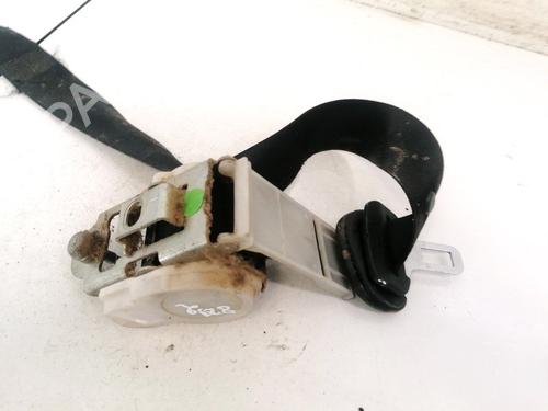 Front left seatbelt OPEL SIGNUM Hatchback (Z03) 2.2 DTI (F48) | BP35412100I26 - Image 2