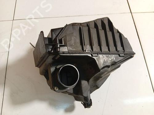 Used Air filter box Air filter box RENAULT MEGANE III Hatchback (BZ0/1_, B3_) 1.6 16V (BZ1B, BZ1H) (110 hp) 34772536 34772536