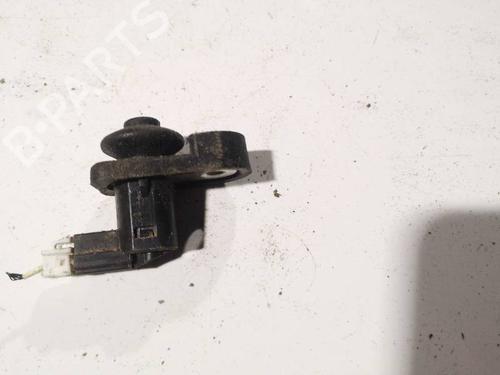 Electronic module NISSAN TIIDA Hatchback (C11) 1.6 | BP35011229M83 - Image 2