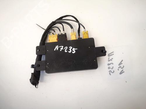 Electronic module AUDI A6 C5 (4B2, 4B4) 2.5 TDI | BP35494959M83 - Image 2