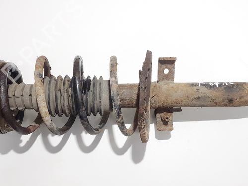 Used Right front shock absorber Right front shock absorber 35573914 35573914