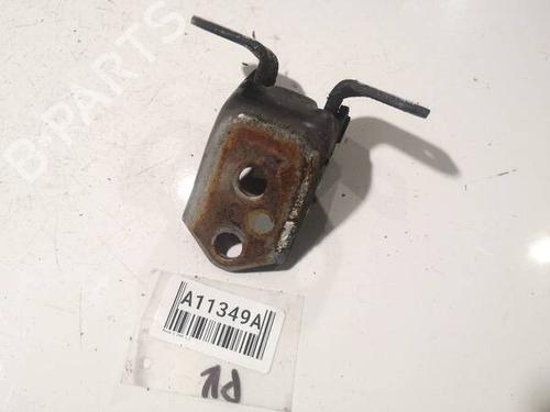 Used Hinge/Door check strap Hinge/Door check strap MAZDA 3 (BL) 2.2 MZR CD (BL10) (185 hp) 35830599 35830599