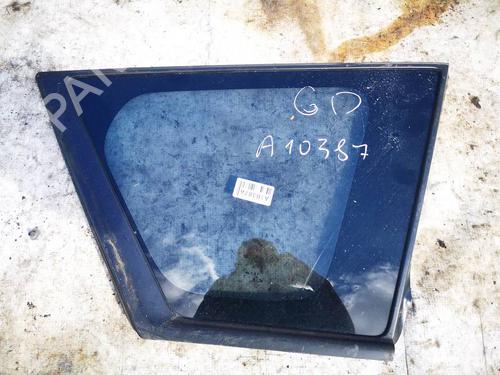 Panel rude bagtil højre Panel rude bagtil højre 34985266 34985266