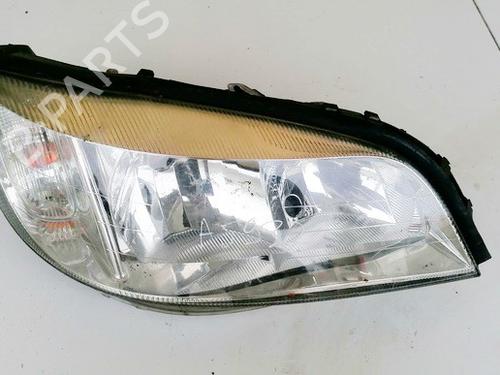 Used Right headlight Right headlight OPEL ZAFIRA A MPV (T98) 2.0 DTI 16V (F75) (101 hp) 35632840 35632840