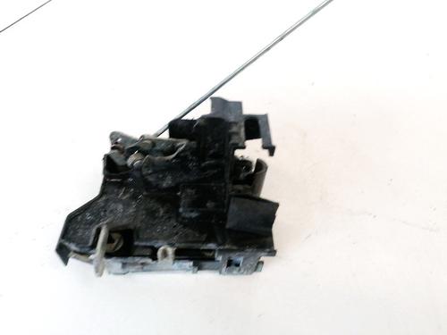 Front right lock DAEWOO REXTON (GAB_) 2.7 D All-wheel Drive | BP35523565C97 - Image 2