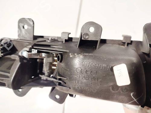 Rear left interior door handle AUDI A4 B8 (8K2) 2.0 TDI | BP35080039I15 - Image 3