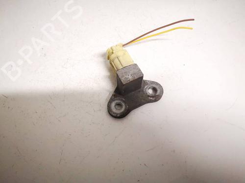 Used Electronic module Electronic module NISSAN X-TRAIL II (T31) 2.0 4x4 (141 hp) 32609306 32609306
