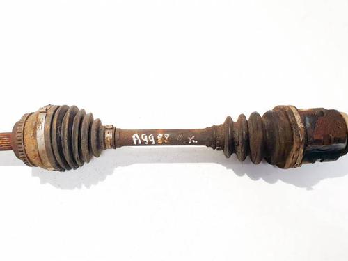 Used Left front driveshaft Left front driveshaft TOYOTA AVENSIS (_T25_) 2.0 D-4D (CDT250_, CDT250R) (116 hp) 35125695 35125695