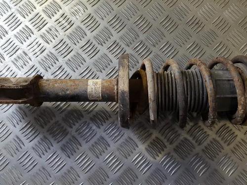 Used Left front shock absorber Left front shock absorber 35672892 35672892