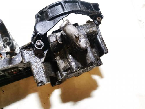 Steering pump DAEWOO REXTON (GAB_) 2.7 D All-wheel Drive | BP35574630M99 - Image 2