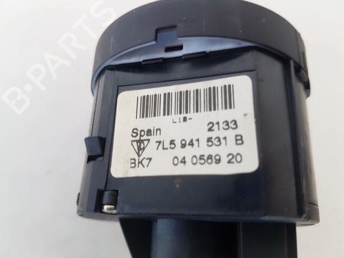 Switch PORSCHE CAYENNE (9PA) S 4.5 | BP35626781I30 - Image 3