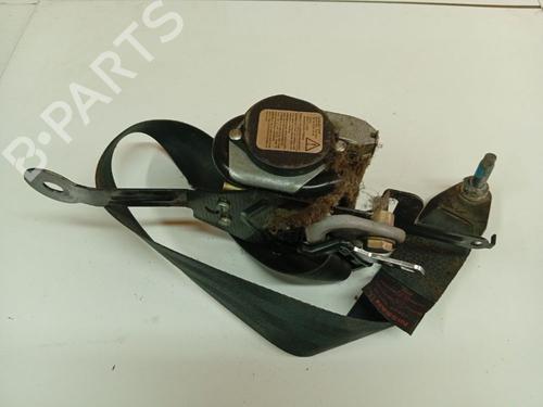 Front left seatbelt NISSAN PRIMERA Hatchback (P12) 1.9 dCi | BP38259523I26 - Image 3