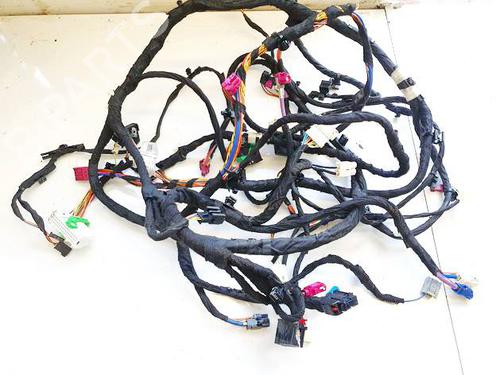 Used Wiring harness Wiring harness 38039942 38039942