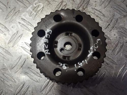Used Pulley Pulley 35660447 35660447