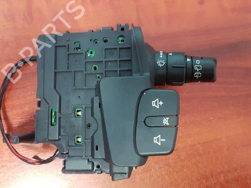 Warning switch RENAULT SCÉNIC II (JM0/1_) 1.9 dCi | BP35669674I22 - Image 3