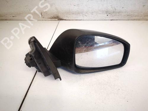 Used Right mirror Right mirror 35127089 35127089