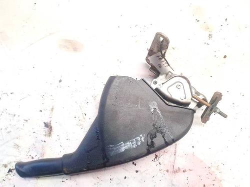 Used Hand brake Hand brake RENAULT SCÉNIC III (JZ0/1_) 1.5 dCi (86 hp) 35330333 35330333