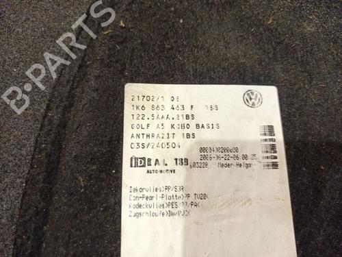 Luggage compartment floor CADILLAC SRX 3.6 | BP34896063I33 - Image 5