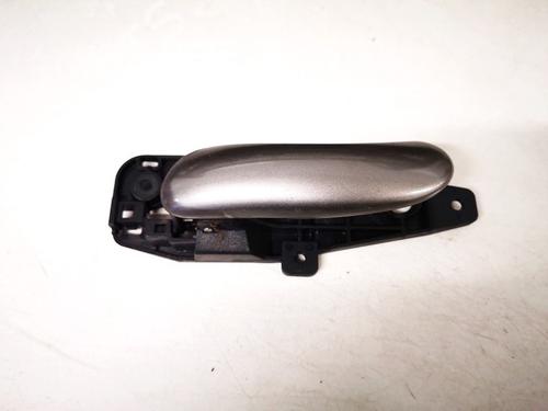 Used Front left interior door handle Front left interior door handle FIAT STILO (192_) 1.9 JTD (192_XE1A) (115 hp) 35557026 35557026