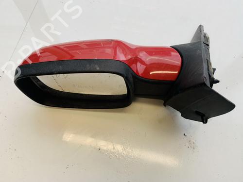 Retrovisor esquerdo Retrovisor esquerdo RENAULT SCÉNIC II (JM0/1_) 1.5 dCi (JM0F) (82 hp) 35533778 35533778