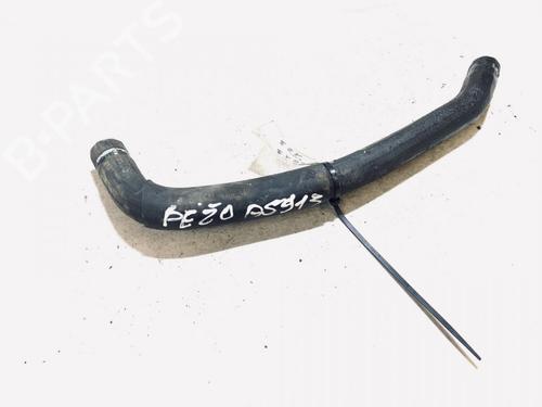 Used Pipe Pipe PEUGEOT 407 (6D_) 1.6 HDi 110 (6D9HZC, 6D9HYC) (109 hp) 33072337 33072337