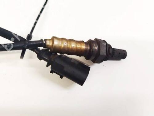 Electronic sensor TOYOTA RAV 4 III (_A3_) 2.2 D 4WD (ALA30_, ALA30R) | BP34832955M84 - Image 3