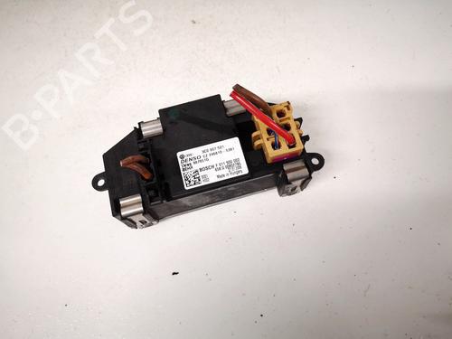 Used Heater resistor Heater resistor VW PASSAT B6 (3C2) 2.0 TDI 16V (140 hp) 35460967 35460967