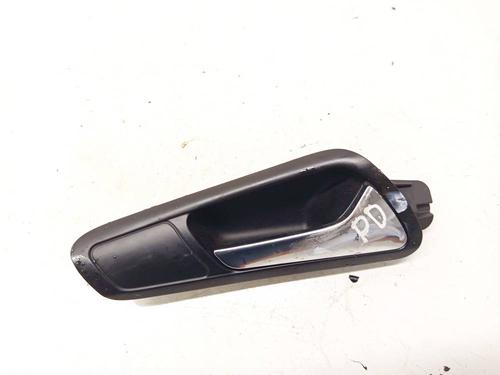 Used Front right interior door handle Front right interior door handle VW PASSAT B6 (3C2) 2.0 TDI (140 hp) 34837444 34837444